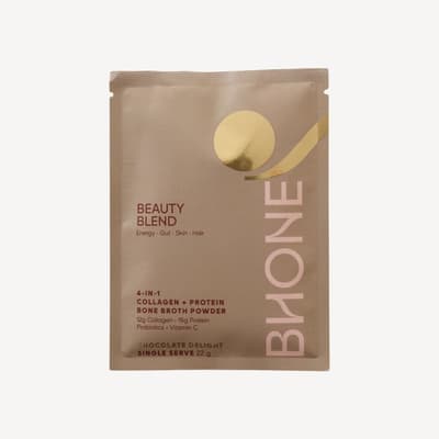 Bhone Beauty Chocolate Delight Sachet 22g