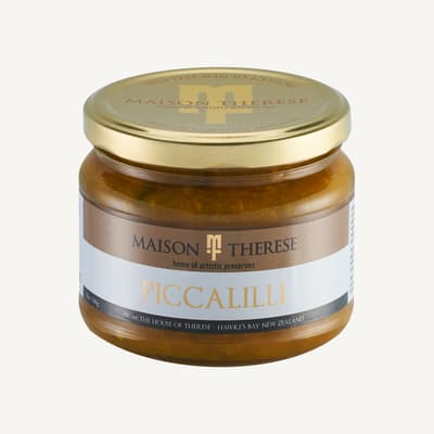Maison Therese Piccalilli 330g
