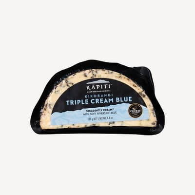 Kapiti Kikorangi Moon Cheese 125g