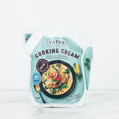 Tatua Cooking Cream 500ml