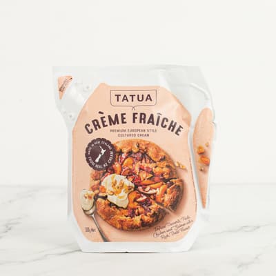 Tatua Creme Fraiche 500ml