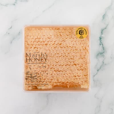 Marshs Honeycomb 320g