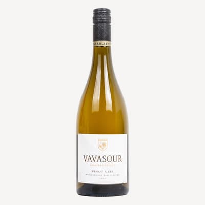 Vavasour Pinot Gris 750ml