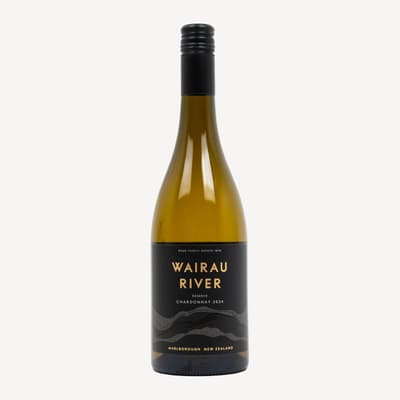 Wairau River Reserve Chardonnay 750ml