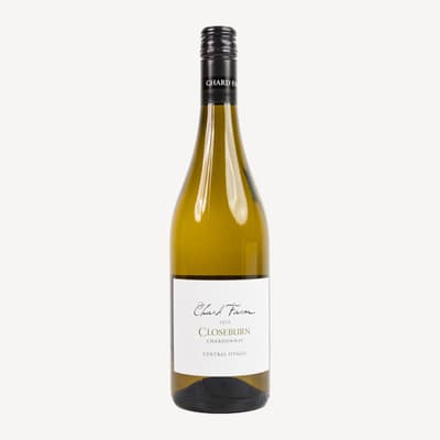 Chard Farm Closeburn Chardonnay 750ml