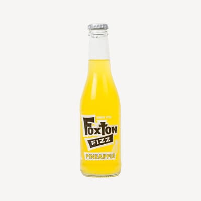 Foxton Fizz Pineapple 250ml