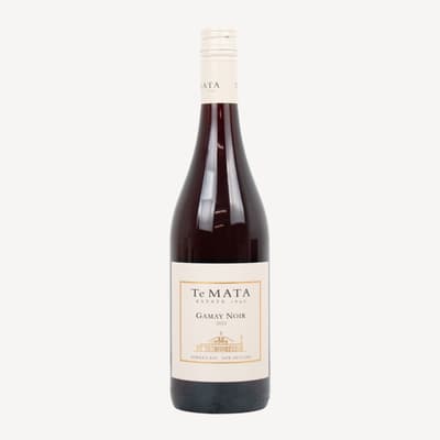 Te Mata Estate Gamay Noir 750ml