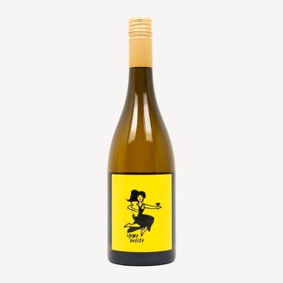 Hebe White 750ml