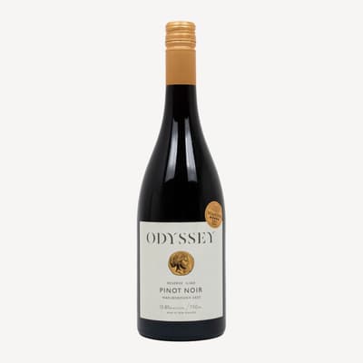 Odyssey Reserve Iliad Pinot Noir 750ml