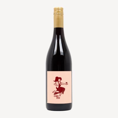 Hebe Red 2022 750ml