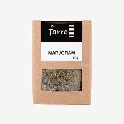 Farro Marjoram 10g