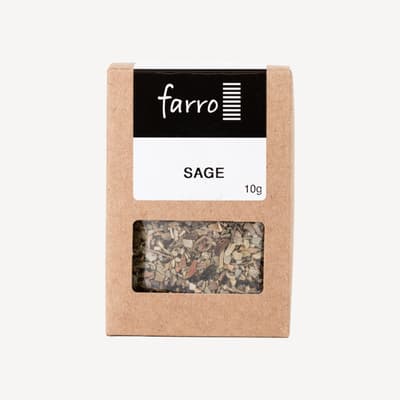 Farro Sage 10g
