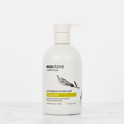 Ecostore Lemongrass & Lime Leaf Handwash 300ml
