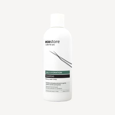 Ecostore Daily Hydration Shampoo 350ml