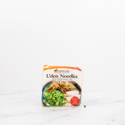 Mama San Udon Noodles 200g