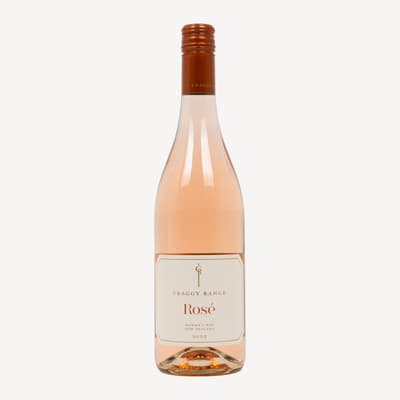 Craggy Range Hawkes Bay Rose 750ml