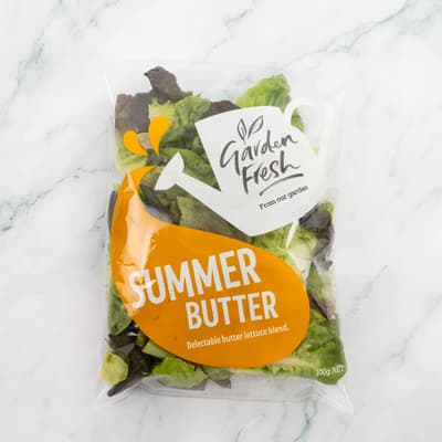 Salads Summer Butter 100g
