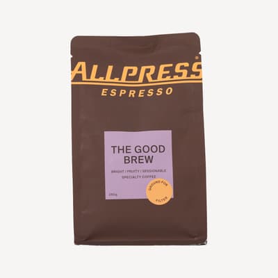 Allpress The Good Brew Filter 250g