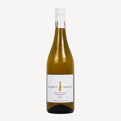 Rabbit Ranch Chardonnay 750ml