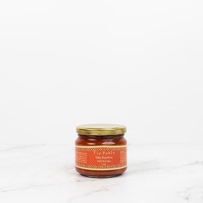 Tio Pablo Salsa Ranchera 330g