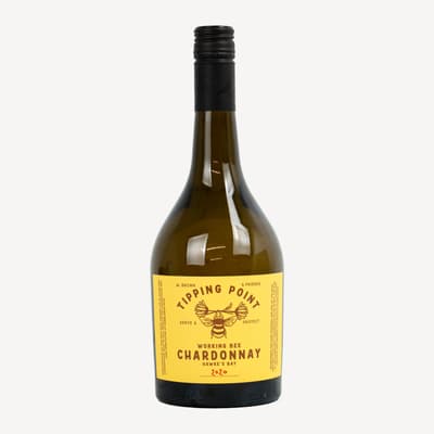 Tipping Point Working Bee Chardonnay 750ml