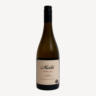 Mahi Chardonnay 750ml