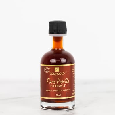 Equagold Vanilla Extract 50ml