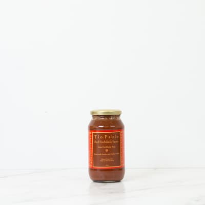 Tio Pablo Enchilada Sauce 500ml