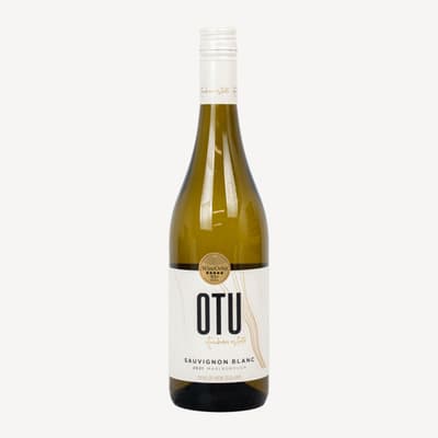 Otu Classic Marlborough Sauvignon Blanc 750ml