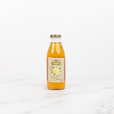 Aroha Elderflower Cordial 500ml
