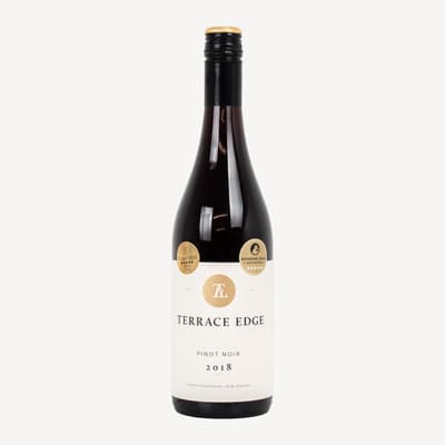 Terrace Edge Pinot Noir 750ml