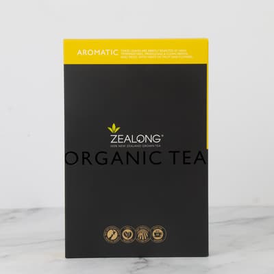 Zealong Aromatic Tea 50g