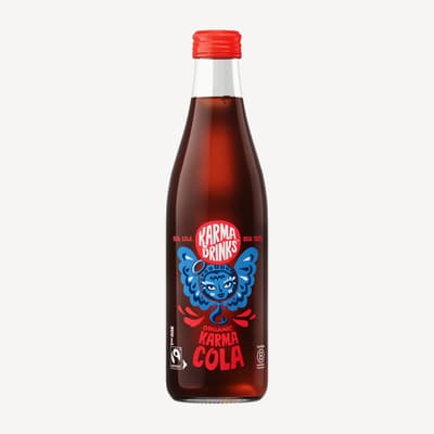 Karma Cola 300ml