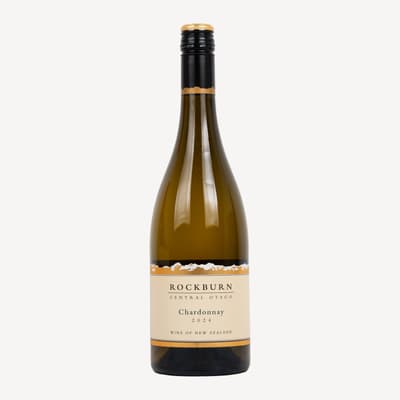 Rockburn Chardonnay 750ml