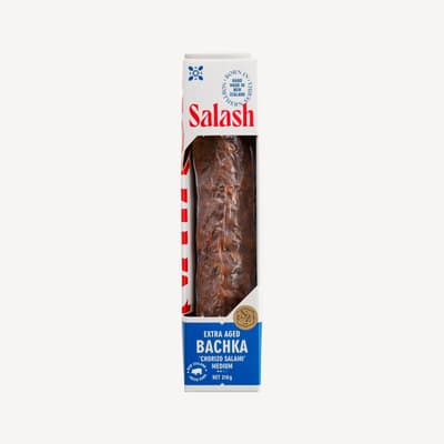 Salash Bachka Salami Medium 210g