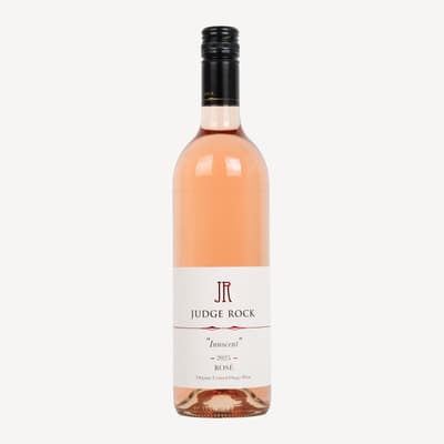 Judge Rock Innocent Rose 750ml