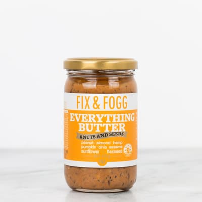 Fix And Fogg Everything Butter 275g