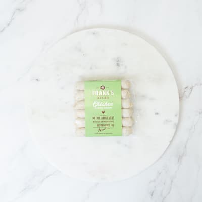 Franks Chicken Tarragon 300g