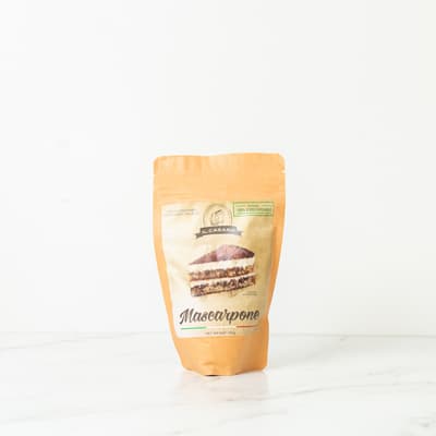 Il Casaro Mascarpone 250g