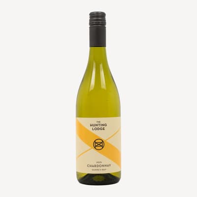 The Hunting Lodge Seasonal Chardonnay 750ml
