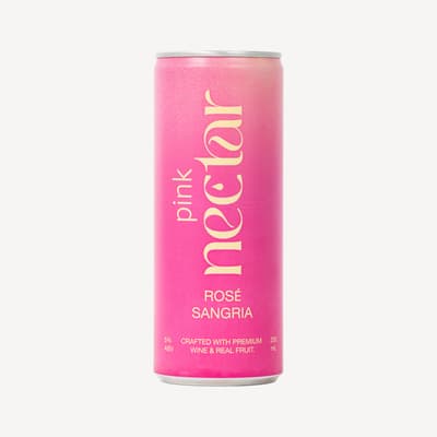 Nectar Pink Rose Sangria 250ml