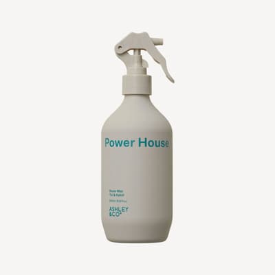 Ashley & Co Power House Room Mist - Tui & Kahili 500ml