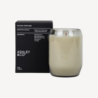 Ashley & Co Waxed Perfume Bonberry 310g