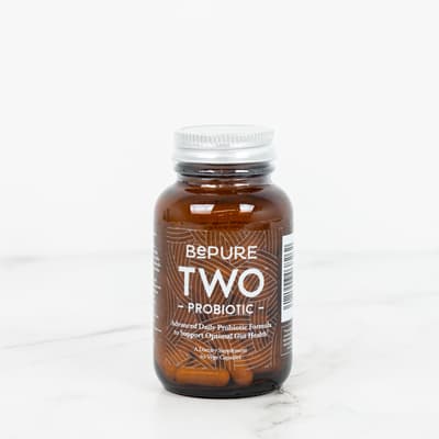 Bepure Two Probiotics - 30 Day