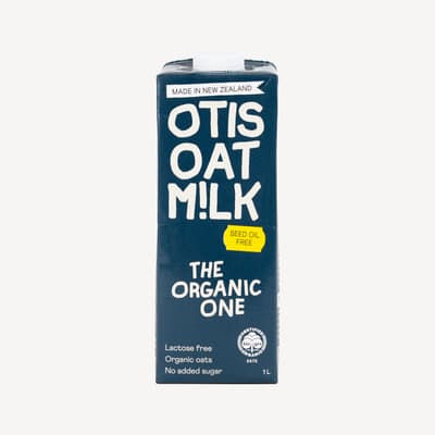 Otis Oat Milk Organic 1L