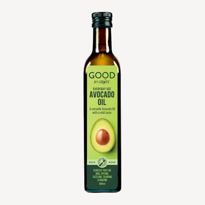 Good By Grove Avocado Oil 500ml
