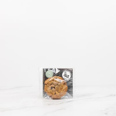 Pt Chev Cookies Chocolate Chunk Cookie Single 40g