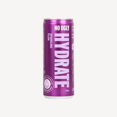 No Ugly Hydrate Can 250ml
