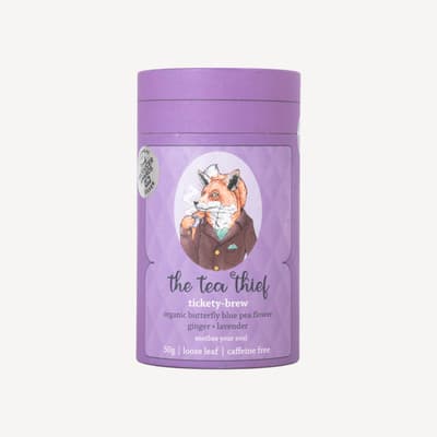 The Tea Thief Tickety Brew 50g