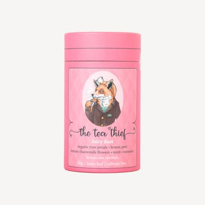 The Tea Thief Fairy Dust 50g